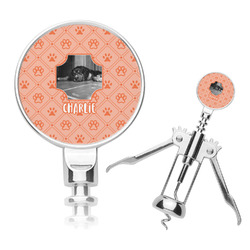 Pet Photo Corkscrew (Personalized)