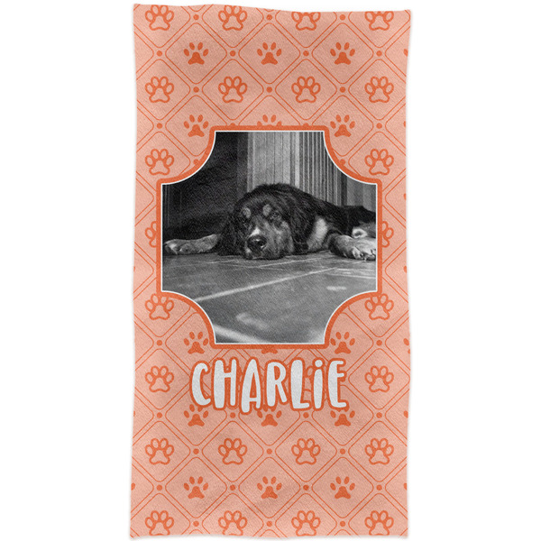 Pet Photo Crib Comforter/Quilt - Apvl