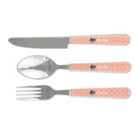 Pet Photo Cutlery Set