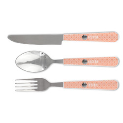 Pet Photo Cutlery Set