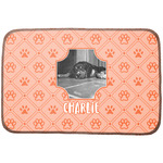 Pet Photo Dish Drying Mat (Personalized)