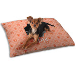 Pet Photo Dog Bed - Small