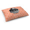 Pet Photo Dog Bed - Medium