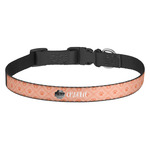 Pet Photo Dog Collar (Personalized)