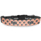 Pet Photo Deluxe Dog Collar (Personalized)