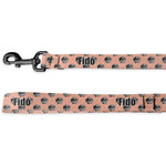 Pet Photo Deluxe Dog Leash (Personalized)