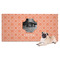 Pet Photo Dog Towel (Personalized)
