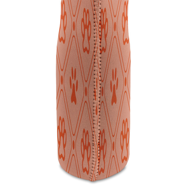 Pet Photo Double Wine Tote - DETAIL 2 (new)