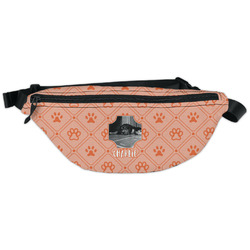 Pet Photo Fanny Pack - Classic Style