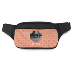 Pet Photo Fanny Pack - Modern Style