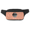 Pet Photo Fanny Pack - Modern Style