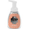 Pet Photo Foam Soap Bottle