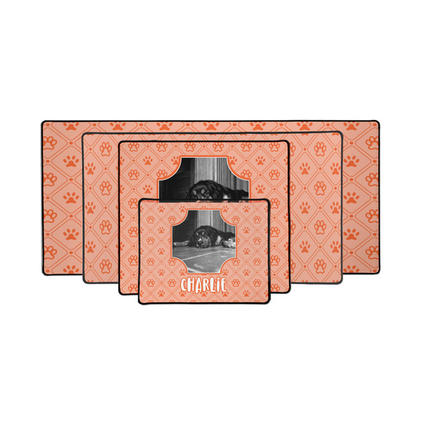 Pet Photo Gaming Mats - PARENT/MAIN