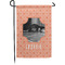 Pet Photo Garden Flag