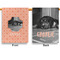 Pet Photo Garden Flags - Large - Double Sided - APPROVAL