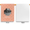 Pet Photo House Flags - Single Sided - APPROVAL