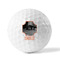 Pet Photo Golf Balls - Generic - Set of 12 - FRONT