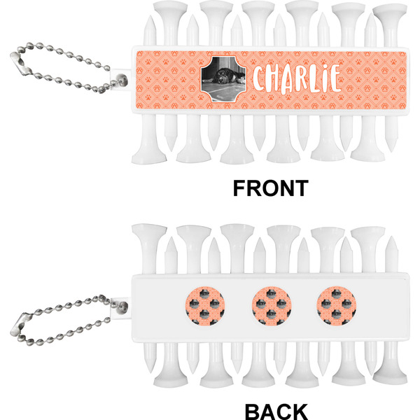 Pet Photo Golf Buddy (Approval)