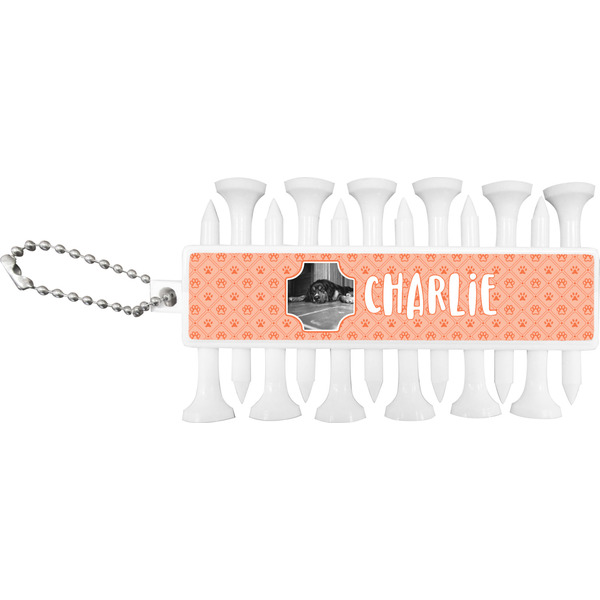 Pet Photo Golf Buddy