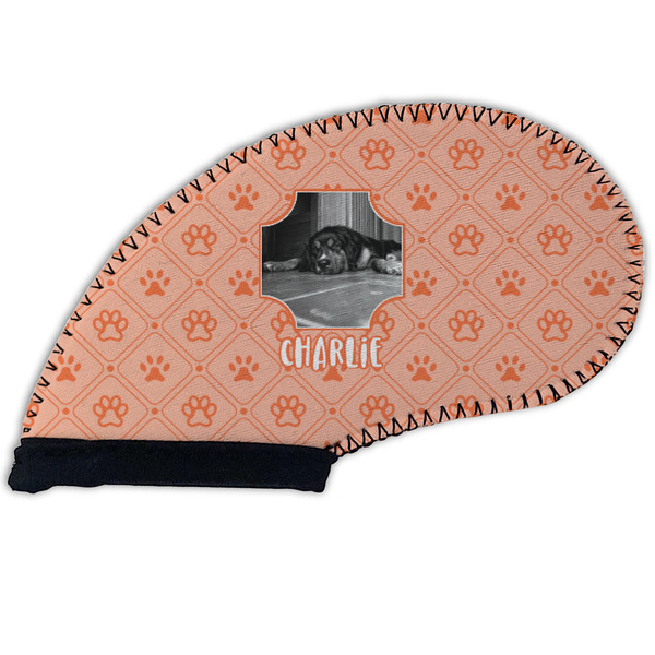 Pet Photo Golf Club Covers - FRONT