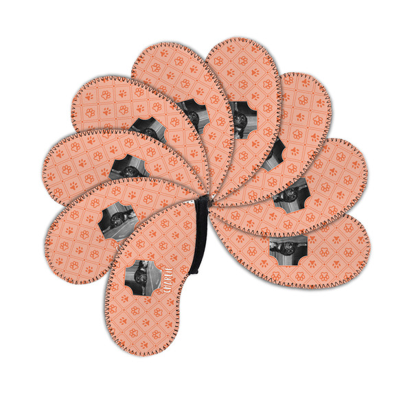 Pet Photo Golf Club Covers - PARENT/MAIN (set of 9)