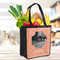 Pet Photo Grocery Bag - LIFESTYLE
