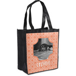 Pet Photo Grocery Bag (Personalized)