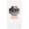 Pet Photo Guest Paper Towels - Full Color