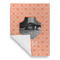 Pet Photo House Flags - Single Sided - FRONT FOLDED