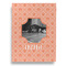 Pet Photo House Flags - Single Sided - FRONT