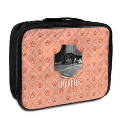 Pet Photo Insulated Lunch Bag (Personalized)