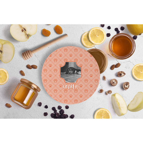 Pet Photo Jar Opener - Lifestyle Image