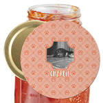 Pet Photo Jar Opener