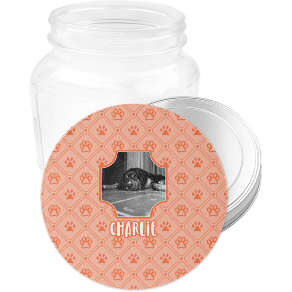 Pet Photo Jar Opener - Main