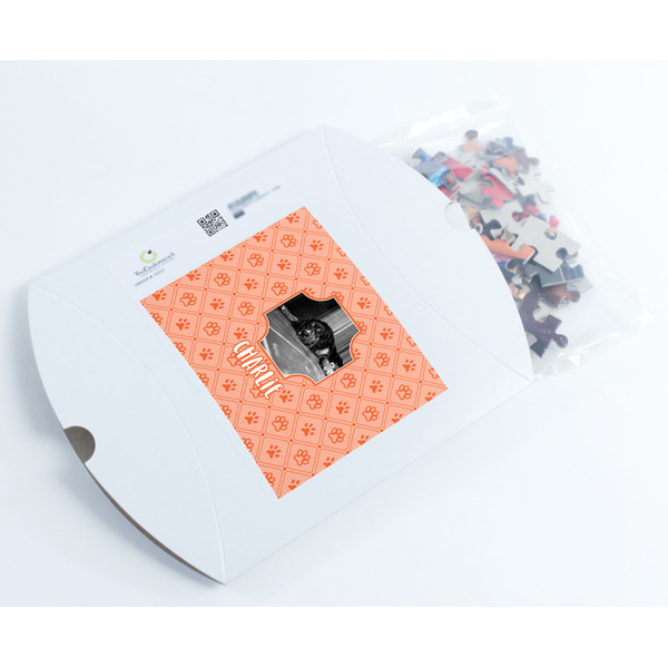 Pet Photo Jigsaw Puzzle 110 Piece - Box