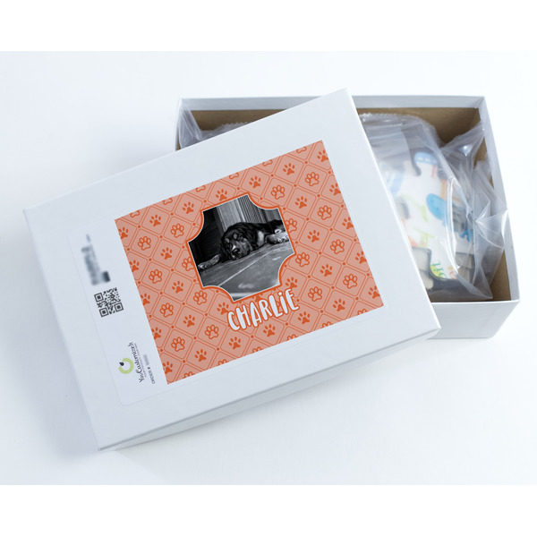 Pet Photo Jigsaw Puzzle 30 Piece - Box