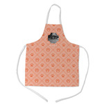 Pet Photo Kid's Apron