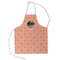Pet Photo Kid's Aprons - Small Approval