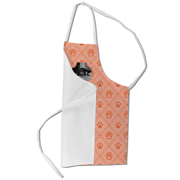 Pet Photo Kid's Aprons - Small - Main