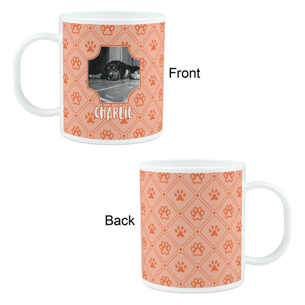 Pet Photo Kid's Mug - Apvl