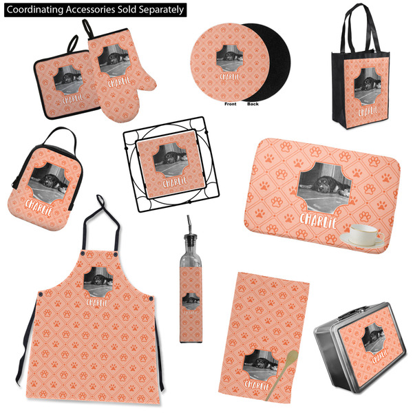 Pet Photo Kitchen Accessories & Decor