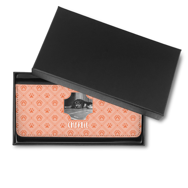 Pet Photo Ladies Wallet - in box