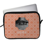Pet Photo Laptop Sleeve / Case - 11"