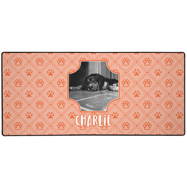 Pet Photo Large Gaming Mats - APPROVAL