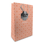 Pet Photo Large Gift Bag