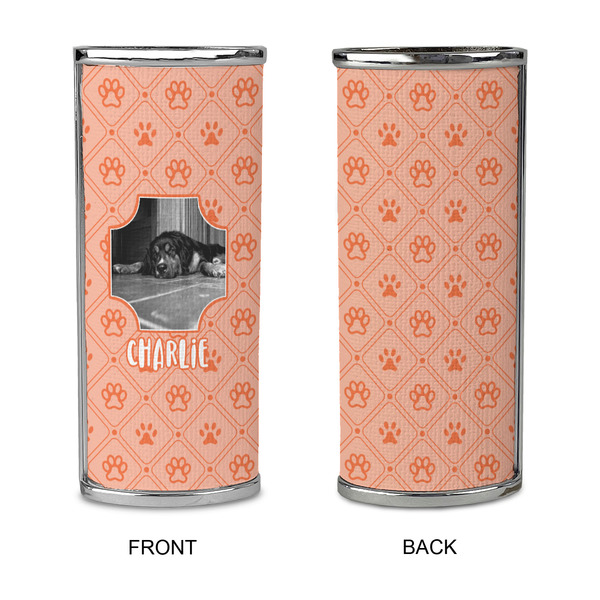 Pet Photo Lighter Case - APPROVAL