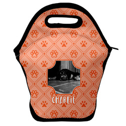 Pet Photo Lunch Bag