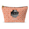 Pet Photo Makeup Bag
