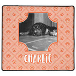 Pet Photo XL Gaming Mouse Pad - 18" x 16"