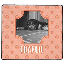 Pet Photo XL Gaming Mouse Pad - 18" x 16"